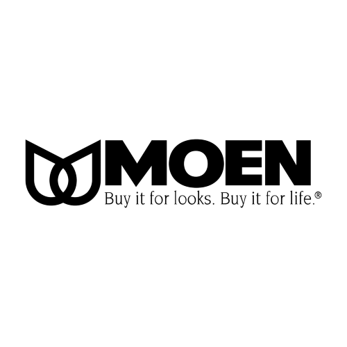 Moen logo